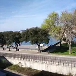 Apartments City Walls