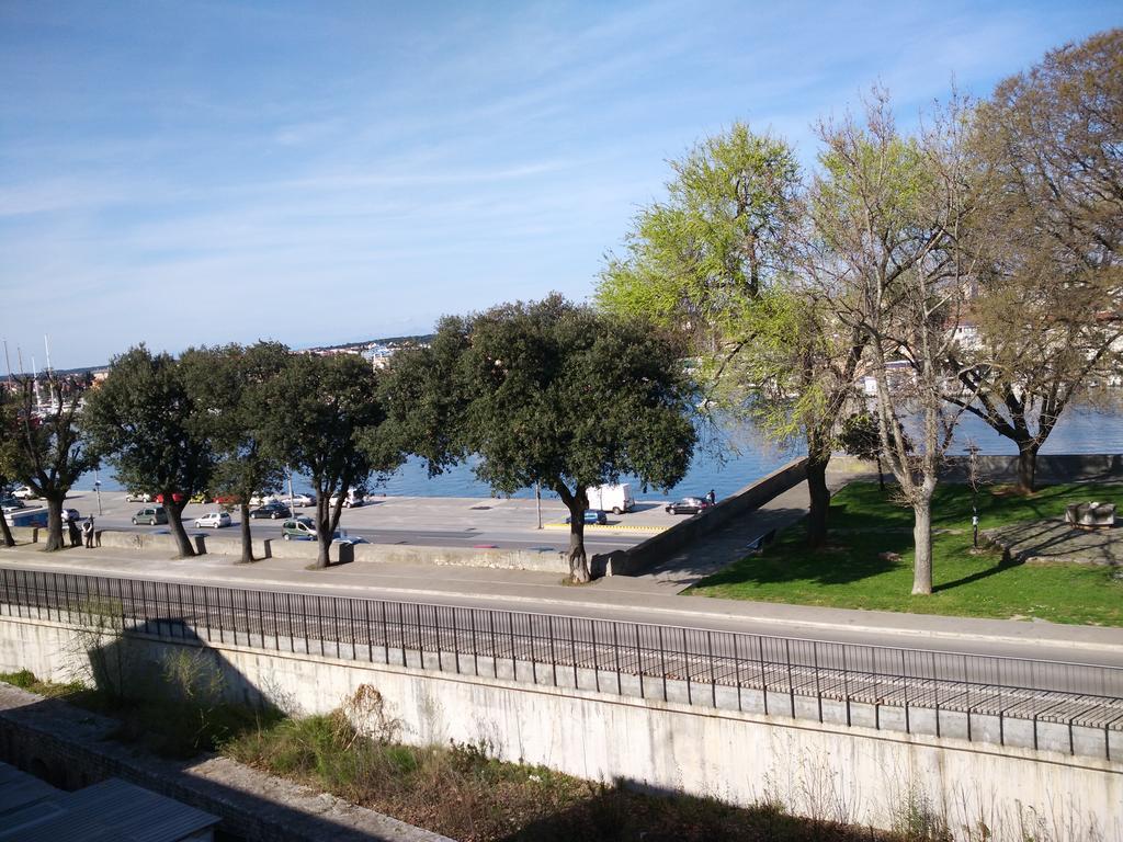 City Walls *