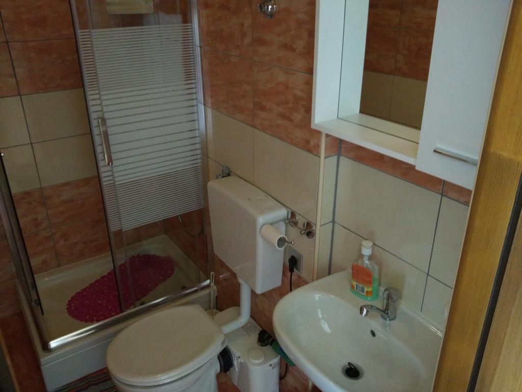 City Walls Apartament