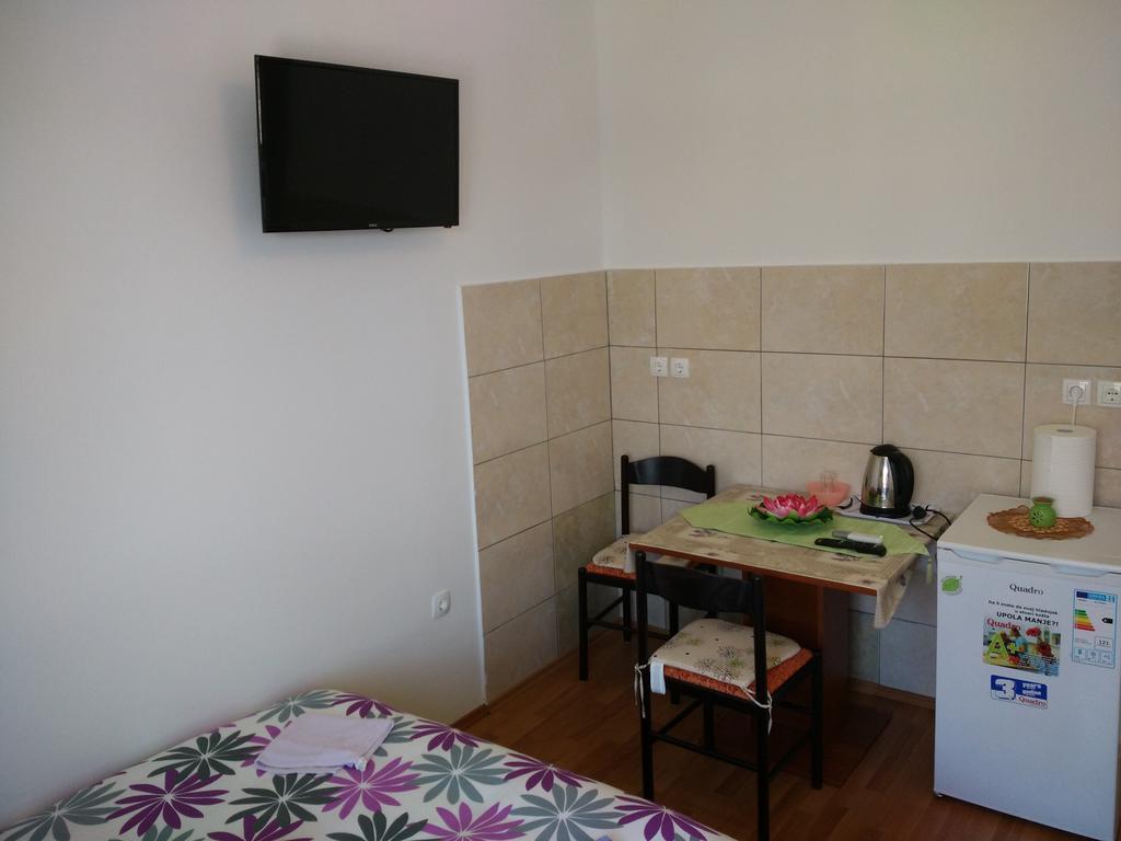 City Walls Apartament *