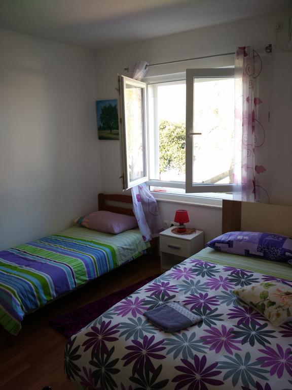 Apartament City Walls *