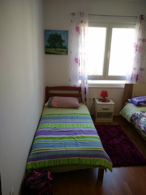 Apartament City Walls Zadar