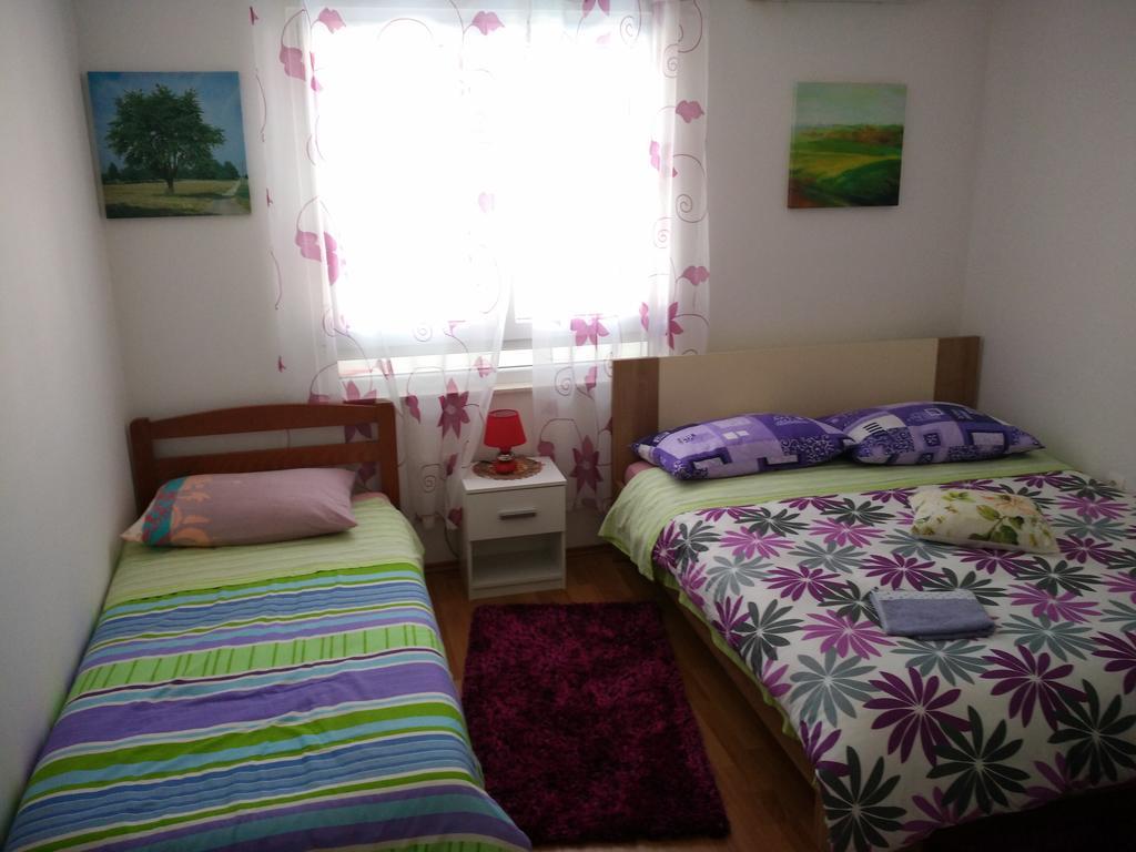 Apartament City Walls Zadar