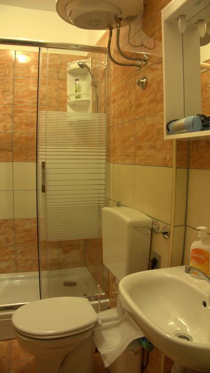 City Walls Apartament Zadar