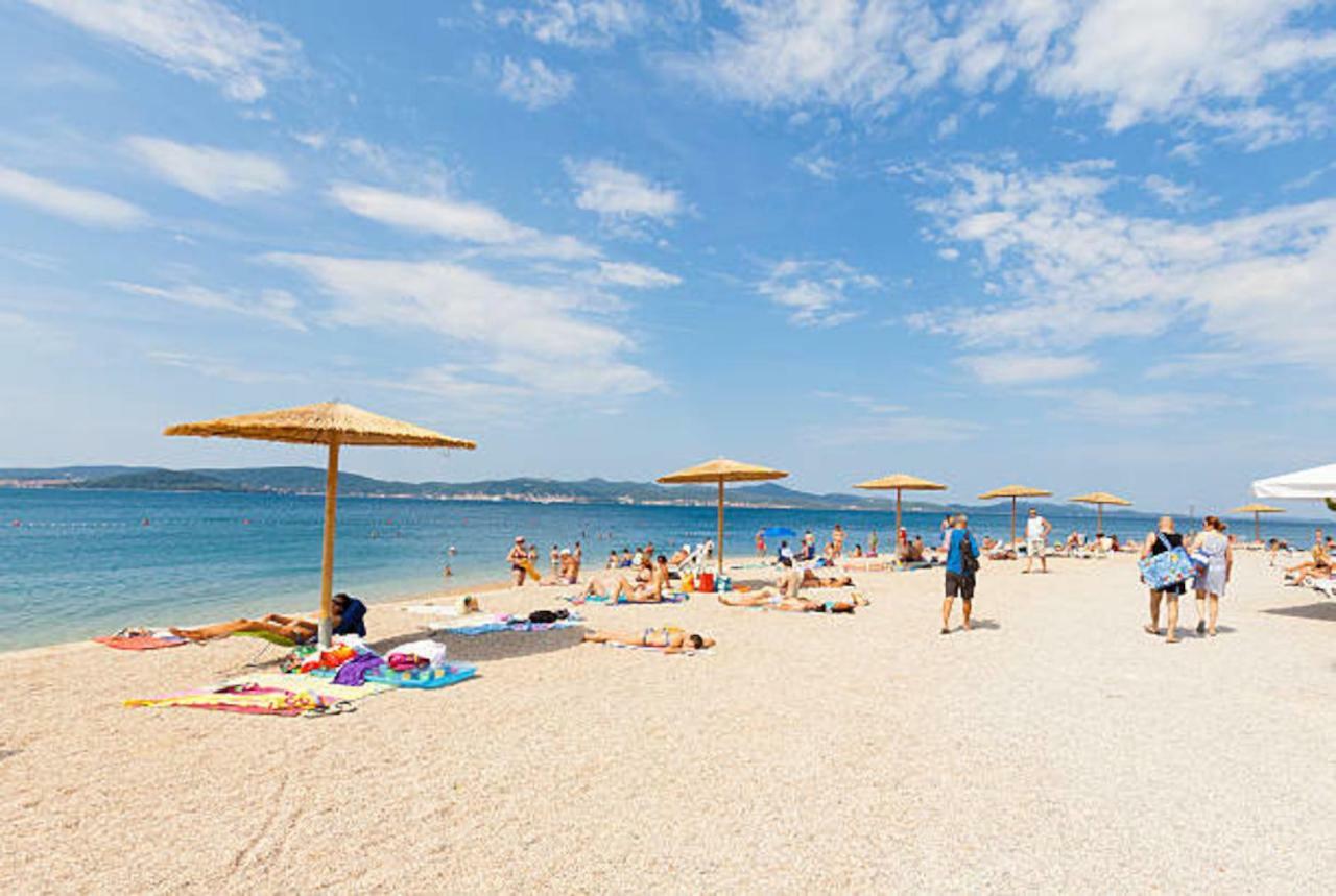 Apartament City Walls Zadar